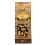 Taralli tradizionali Vincenzo Fiore - Confezioni da 400 gr
