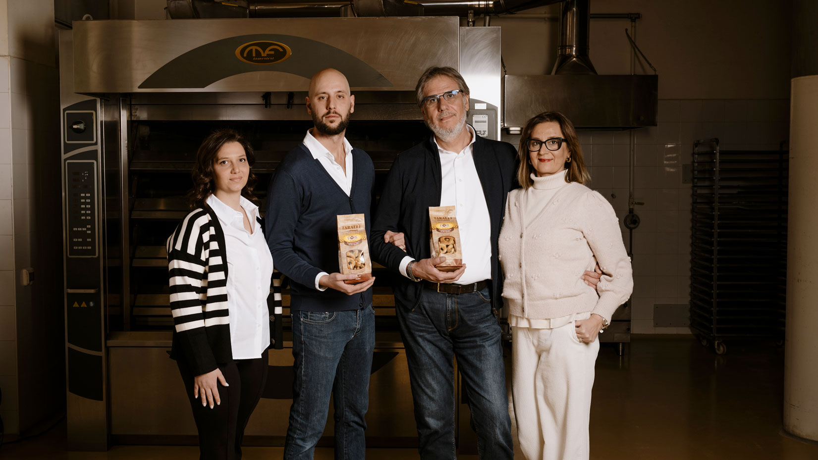 Vincenzo Fiore Srl — foto 8